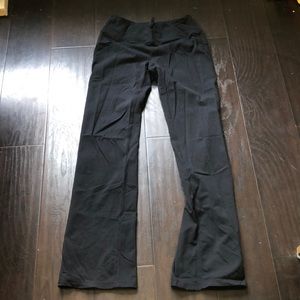 Athleta boot cute pants